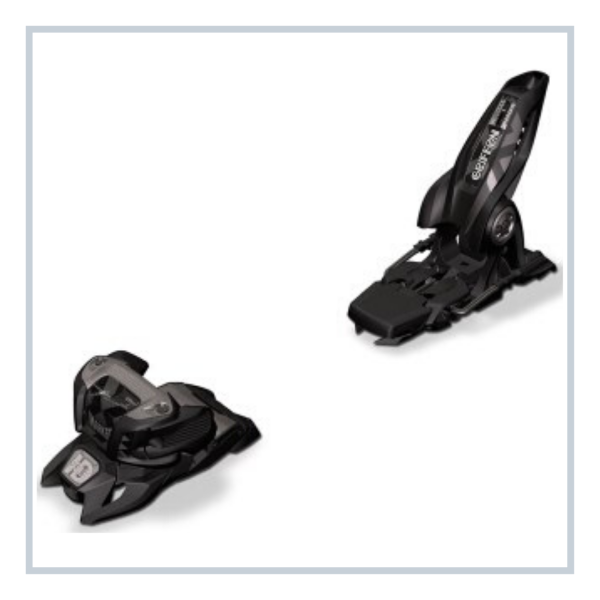 Alpine Bindings